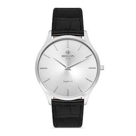Hislon CL135S-02BS Erkek Kol Saati