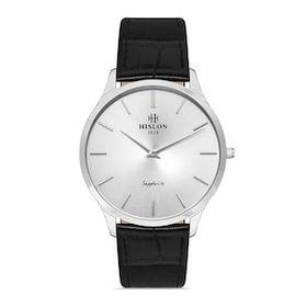 Hislon CL135S-02BS Erkek Kol Saati