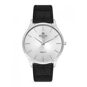Hislon CL135S-02BS Erkek Kol Saati