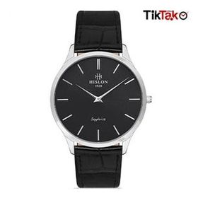 Hislon CL135S-04BS Erkek Kol Saati