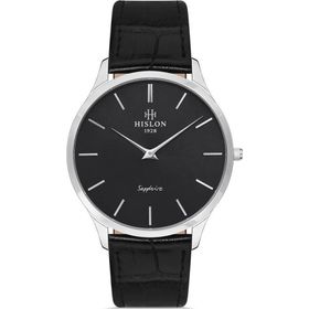 Hislon CL135S-04BS Erkek Kol Saati