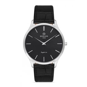 Hislon CL135S-04BS Erkek Kol Saati