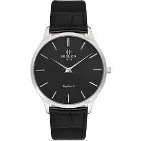 Hislon CL135S-04BS Erkek Kol Saati