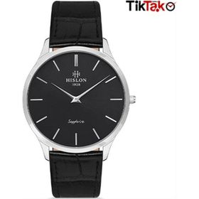 Hislon CL135S-04BS Erkek Kol Saati