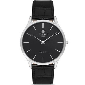 Hislon CL135S-04BS Erkek Kol Saati