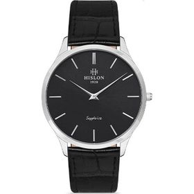 Hislon CL135S-04BS Erkek Kol Saati