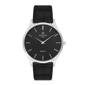 Hislon CL135S-04BS Erkek Kol Saati