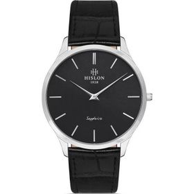 Hislon CL135S-04BS Erkek Kol Saati