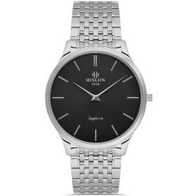 Hislon CL135S-04SS Erkek Kol Saati