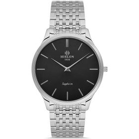 Hislon CL135S-04SS Erkek Kol Saati