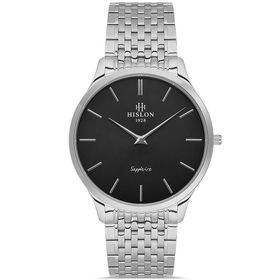 Hislon CL135S-04SS Erkek Kol Saati