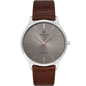 Hislon CL135S-05BR Erkek Kol Saati