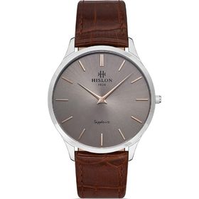 Hislon CL135S-05BR Erkek Kol Saati