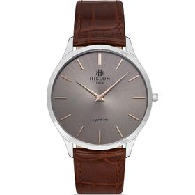 Hislon CL135S-05BR Erkek Kol Saati