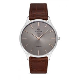Hislon CL135S-05BR Erkek Kol Saati
