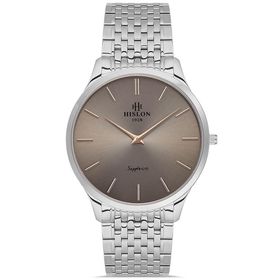 Hislon CL135S-05SR Erkek Kol Saati