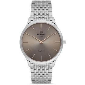 Hislon CL135S-05SR Erkek Kol Saati