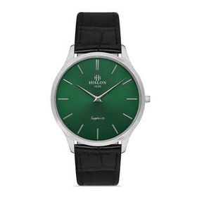 Hislon CL135S-15BS Erkek Kol Saati