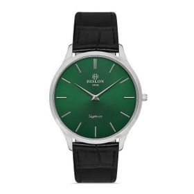 Hislon CL135S-15BS Erkek Kol Saati