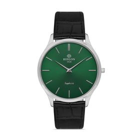 Hislon CL135S-15BS Erkek Kol Saati