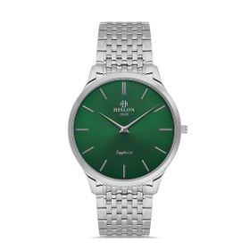 Hislon CL135S-15SS Erkek Kol Saati