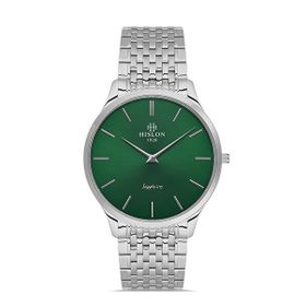 Hislon CL135S-15SS Erkek Kol Saati