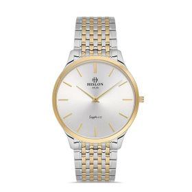 Hislon CL135T-02SG Erkek Kol Saati