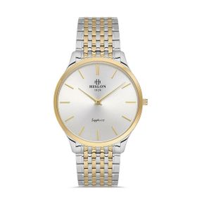 Hislon CL135T-02SG Erkek Kol Saati