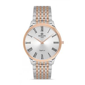 Hislon CL135T-03SR Erkek Kol Saati
