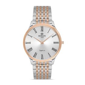 Hislon CL135T-03SR Erkek Kol Saati