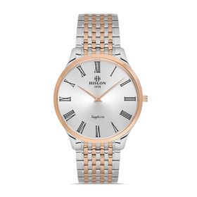 Hislon CL135T-03SR Erkek Kol Saati
