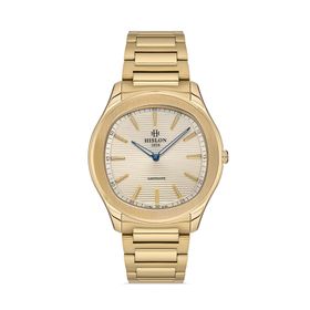 Hislon CL148G-02SG Erkek Kol Saati