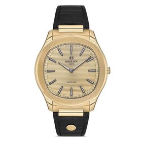 Hislon CL148G-08BR Erkek Kol Saati