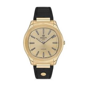 Hislon CL148G-08BR Erkek Kol Saati