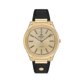 Hislon CL148G-08BR Erkek Kol Saati