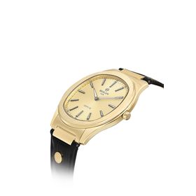 Hislon CL148G-08BR Erkek Kol Saati