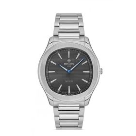 Hislon CL148S-03SS Erkek Kol Saati