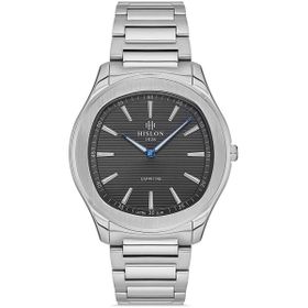 Hislon CL148S-03SS Erkek Kol Saati