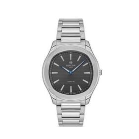 Hislon CL148S-03SS Erkek Kol Saati