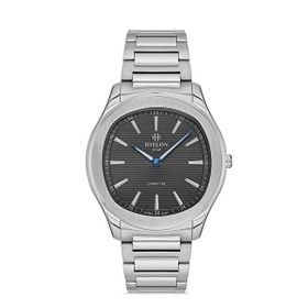 Hislon CL148S-03SS Erkek Kol Saati