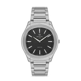 Hislon CL148S-04SS Erkek Kol Saati