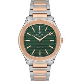 Hislon CL148T-15SR Erkek Kol Saati