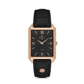 Hislon CL150R-04BR Erkek Kol Saati
