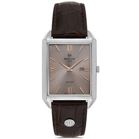 Hislon CL150S-05KR Erkek Kol Saati