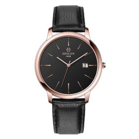 Hislon CL161R-04BR 41 mm Erkek Kol Saati