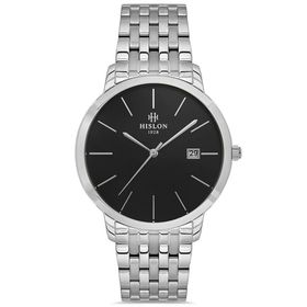 Hislon CL161S-04SS Erkek Kol Saati