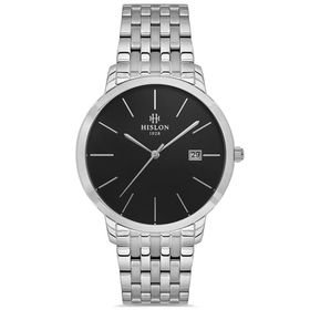 Hislon CL161S-04SS Erkek Kol Saati