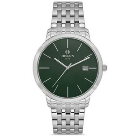 Hislon CL161S-15SS Erkek Kol Saati