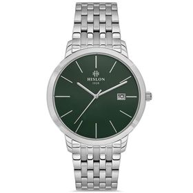 Hislon CL161S-15SS Erkek Kol Saati