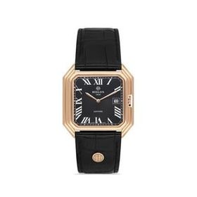 Hislon CL170R-04BR Erkek Kol Saati